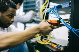 Network Setup and Consulting Service