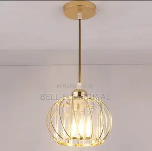 Corridor Lamp Crystal Lamp