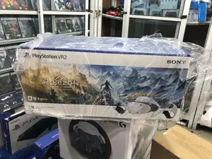 Playstation Vr2