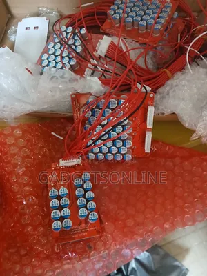 Active Balancer Smart 1a 2a 5a 6a