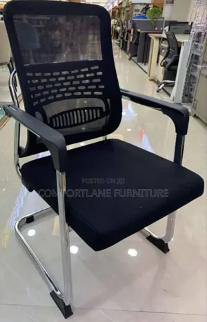 Office Visitor's Chair