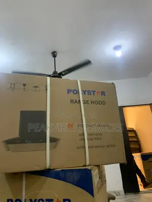 Polystar Pv-6009bd: Compact Design, Powerful Performance