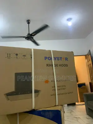 Enjoy Cooking Without Smoke With Polystar Pv-6009bd