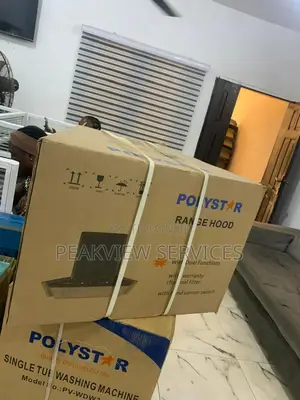 Achieve a Grease Free Kitchen With Polystar Pv-6009bd