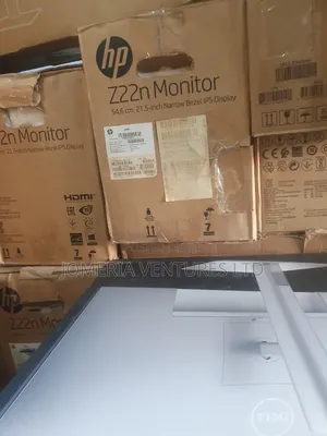 Hp Z22n Monitor