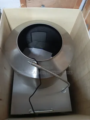 Potato Peeling Machine 25kg