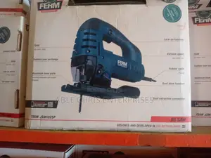 Ferm Jigsaw Machine