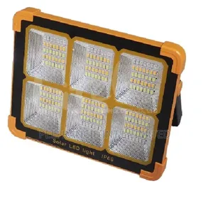 Usb Rechargeable Led Solar Light