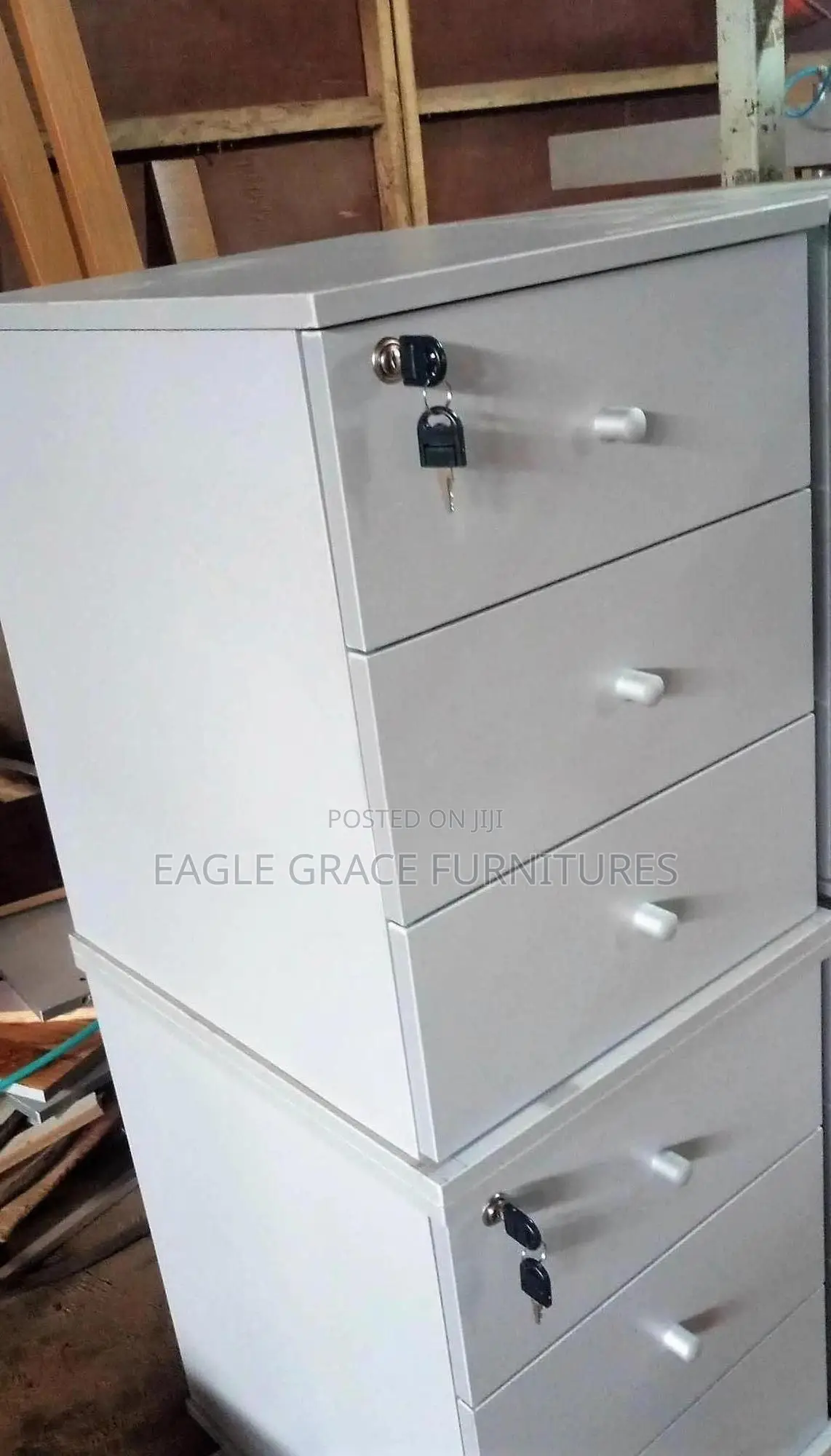 Mobile Drawer