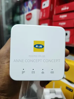 Universal 4g Wifi