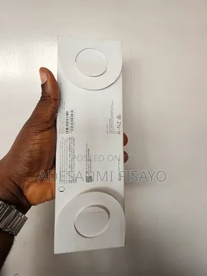 New Apple Watch Series 10 46mm