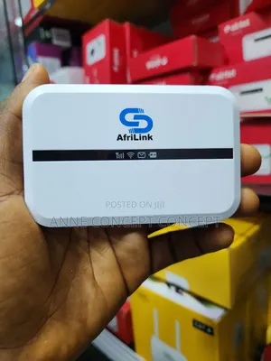 Afrilink Universal Wifi