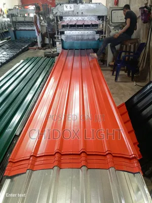 Long Span Aluminum Roofing Design With Different Colors