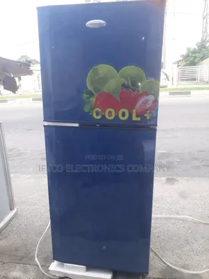 Inverter Fridge Restpoint