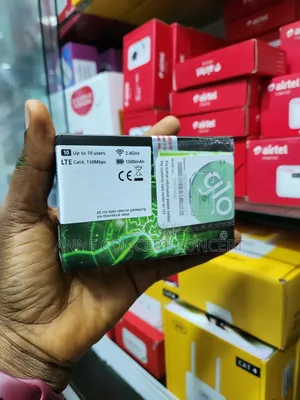 Glo 4glte Wifi
