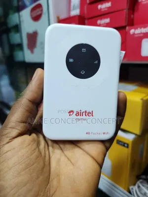 Universal Wifi