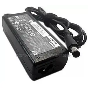 Hp Laptop Big Mouth Charger