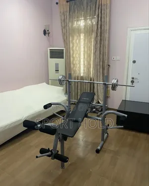 Bench Press