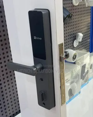 Ezviz Dl05 Smart Lock.