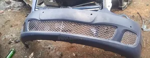 Front Bumper Bentley Continental