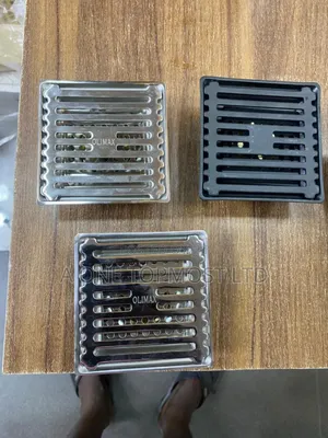 304 Floor Drain