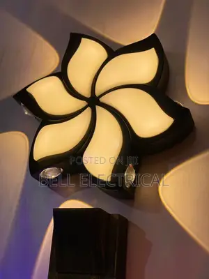 Chandeliers Light