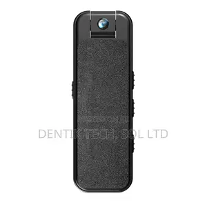 Md14 Hd Mini Infrared Night Vision Security Camera Body