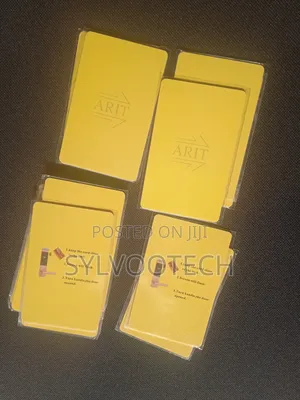 Quality Rfid Cards For Hotel