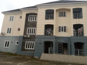 6 Units Of Bedroom Townhouse/Terrace In Lugbe For Sale