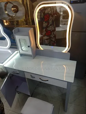 Dressing Console