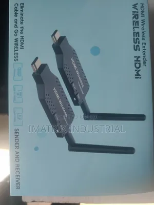 150m Hdmi Wireless Extender