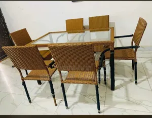 Luxury Set of Outdoor Furniture