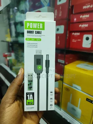 Power Cable