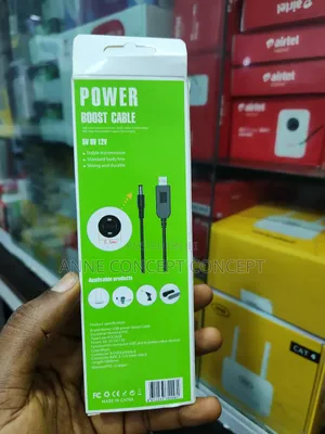 Power Cable