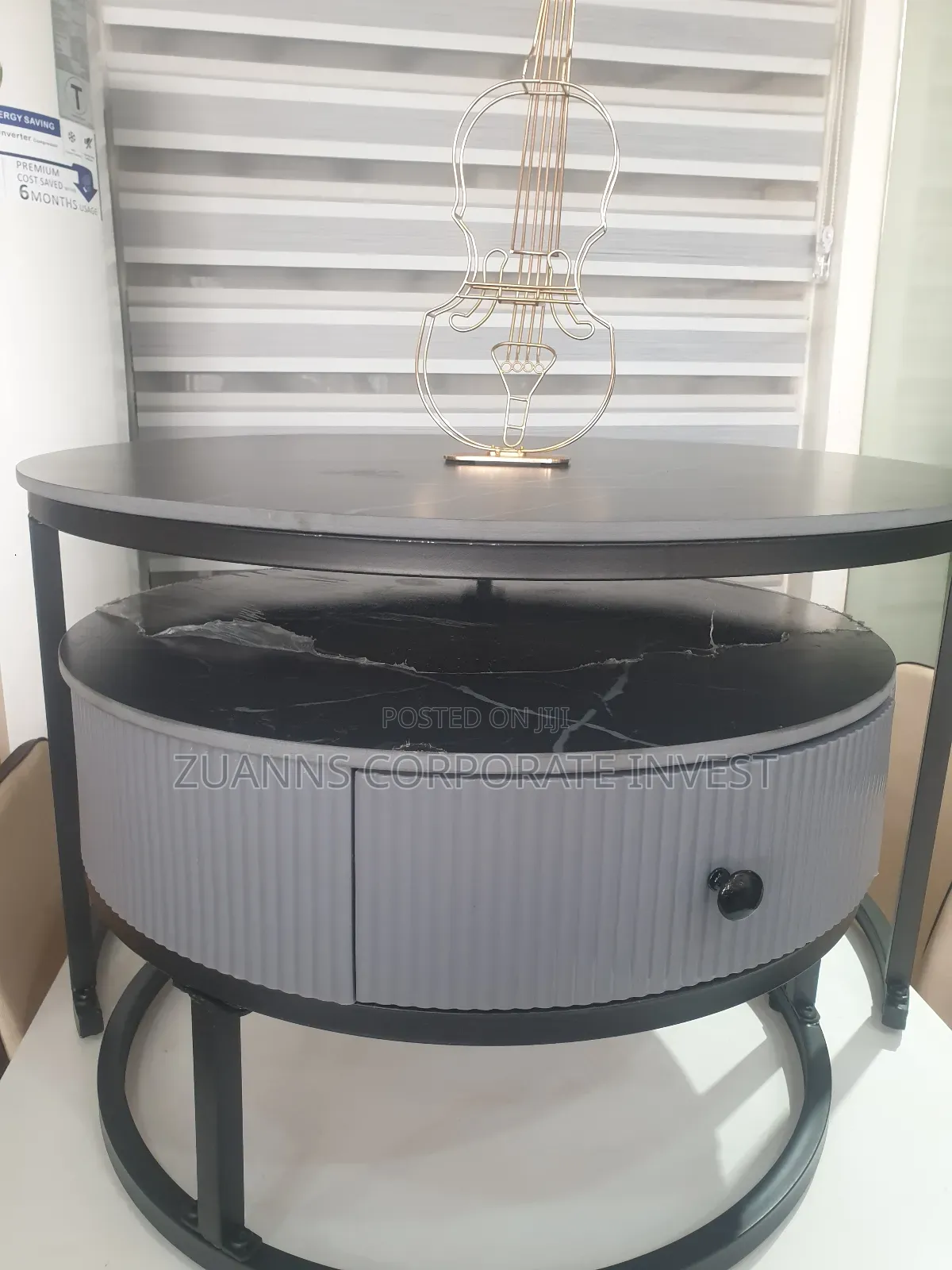 Center Table