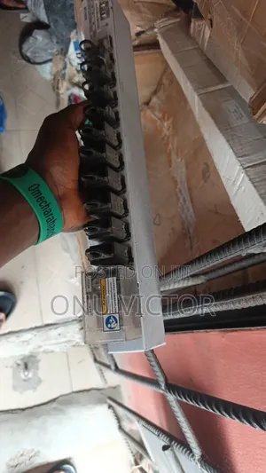 Dcdu Surge Protector
