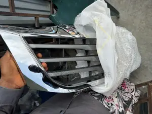 Front Grill Hilux 2012 -2015
