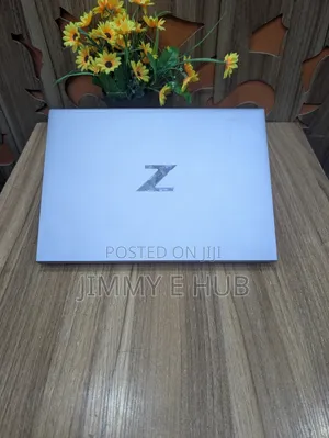 Laptop HP ZBook Firefly 16inch G9 16GB Intel Core I7 SSD 512GB