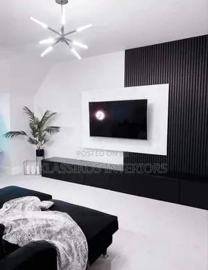 X-Factor/Premium Tv Console (Mk*4)