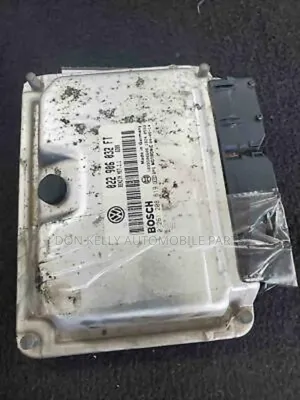 Touareg Brain Box V6