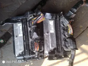 Brain Box for Honda Accord 2010