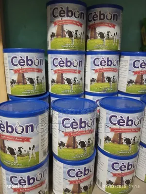 Cebon Condensed Milk