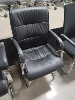 Executive Office Visitor Chair