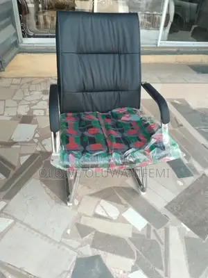 Executive Office Visitor Chair