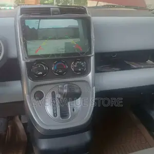 Honda Element Android Player + Reverse Camera