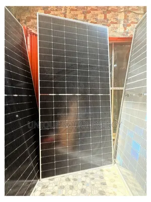 620w Fairly Used Jinko B Panels
