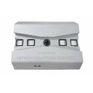 Vehicle Inspection System Car Security Checking