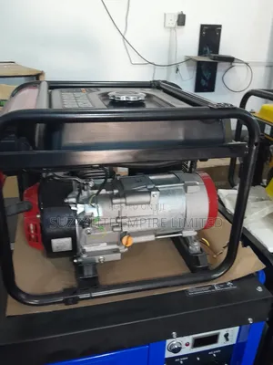 3.5kva Itec Generator
