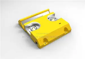Under Car Security Inspection System With Capture Driver Fac