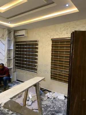 Hc - Turkish Blinds for Smart Homes (Ug6*)(Free Delivery)